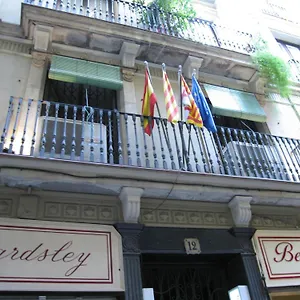 Colmenero Barcellona