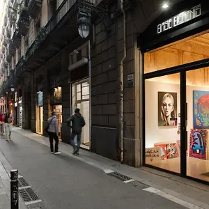 Sonder Arcos Barcellona