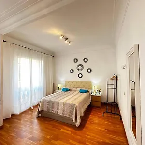 Acogedoras Barcellona