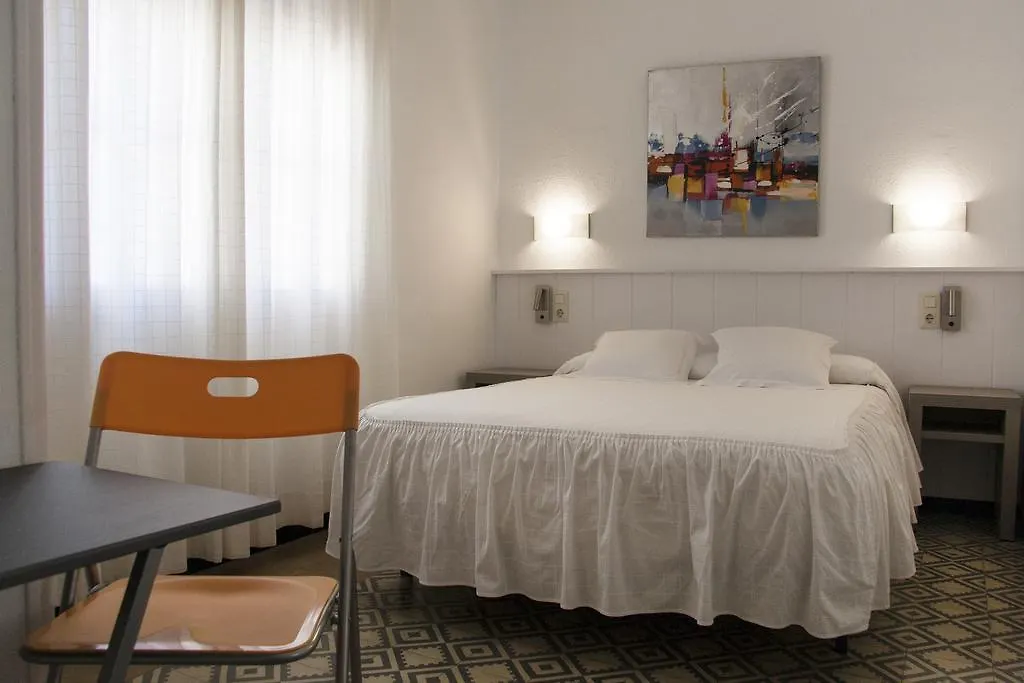 Hostal La Florida Llança