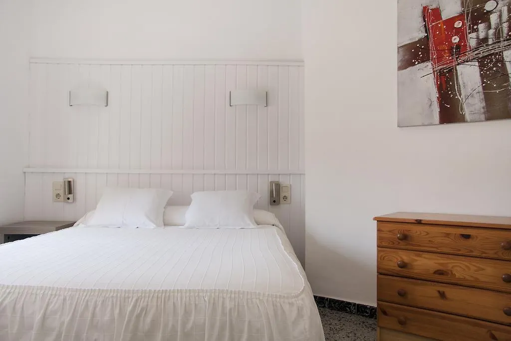 Gasthof Hostal La Florida Llança