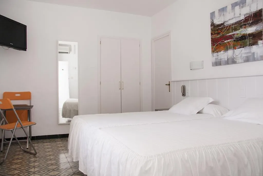 Hostal La Florida Llança