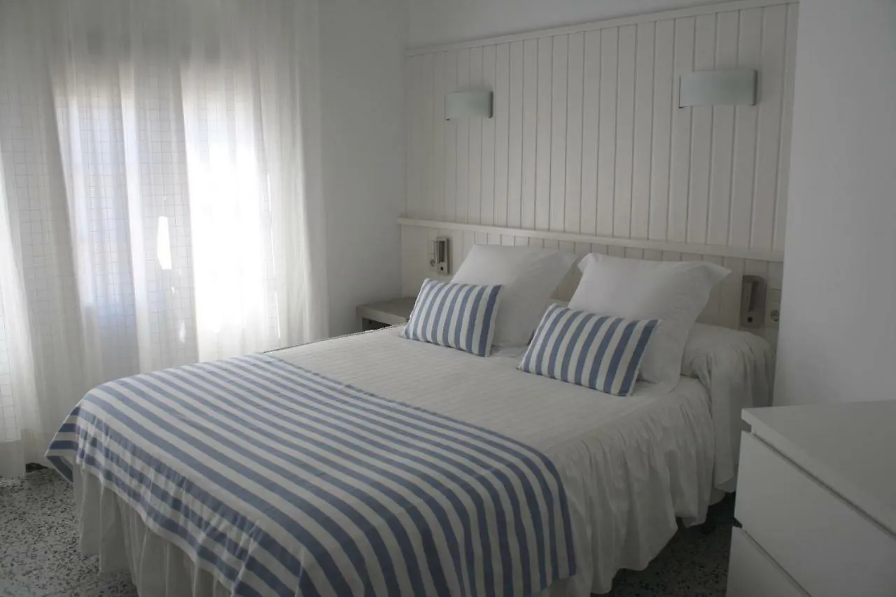 Hostal La Florida Llança