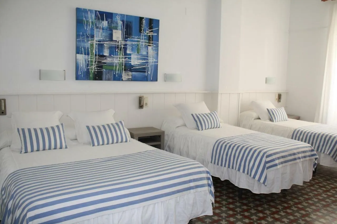 Hostal La Florida Llança 2*,  Spanien
