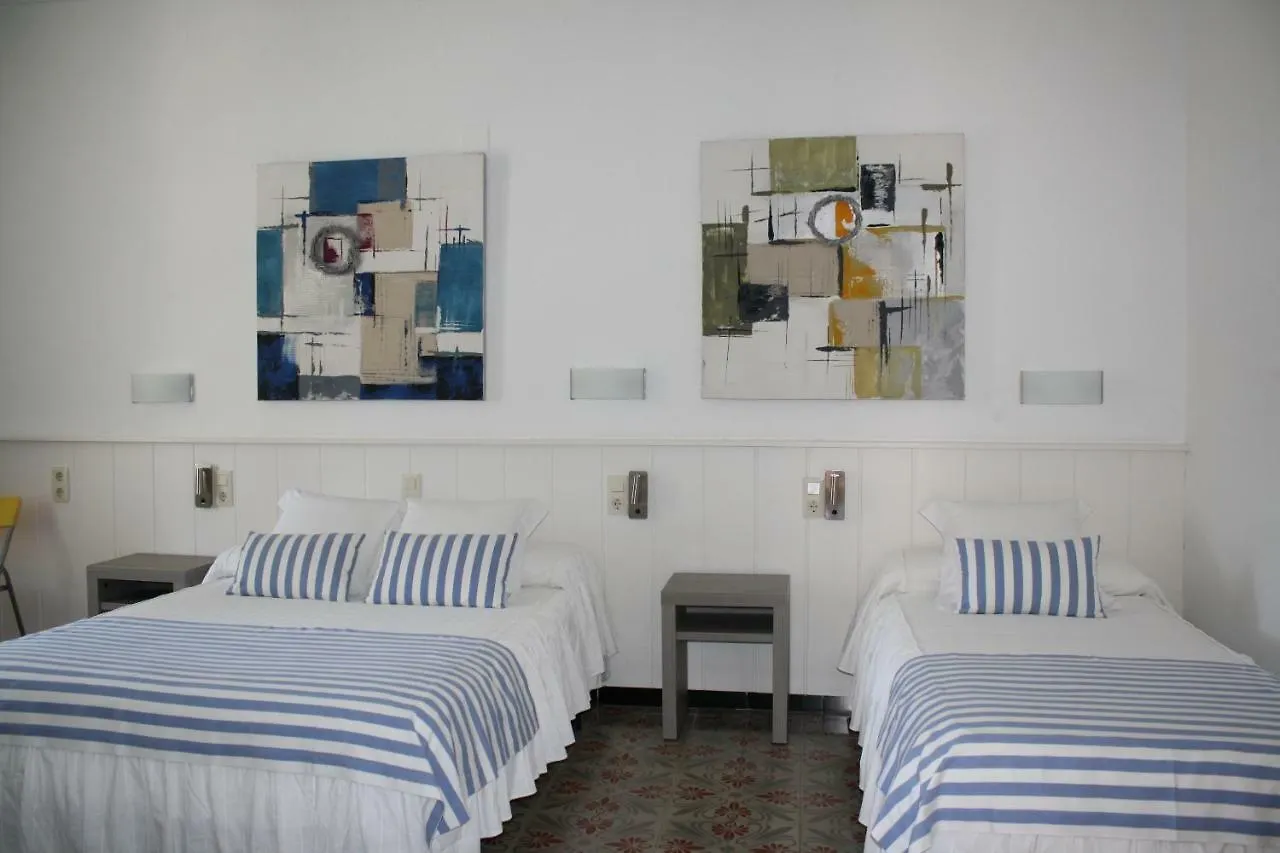 Hostal La Florida Llança
